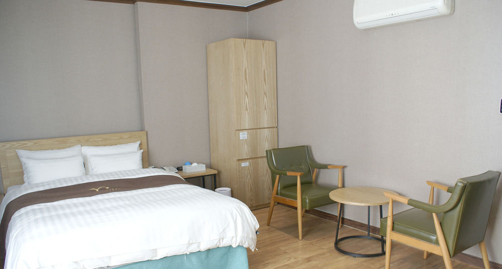 Y Ocean Hotel 丽水市 外观 照片