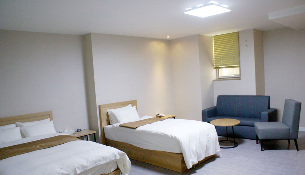 Y Ocean Hotel 丽水市 外观 照片