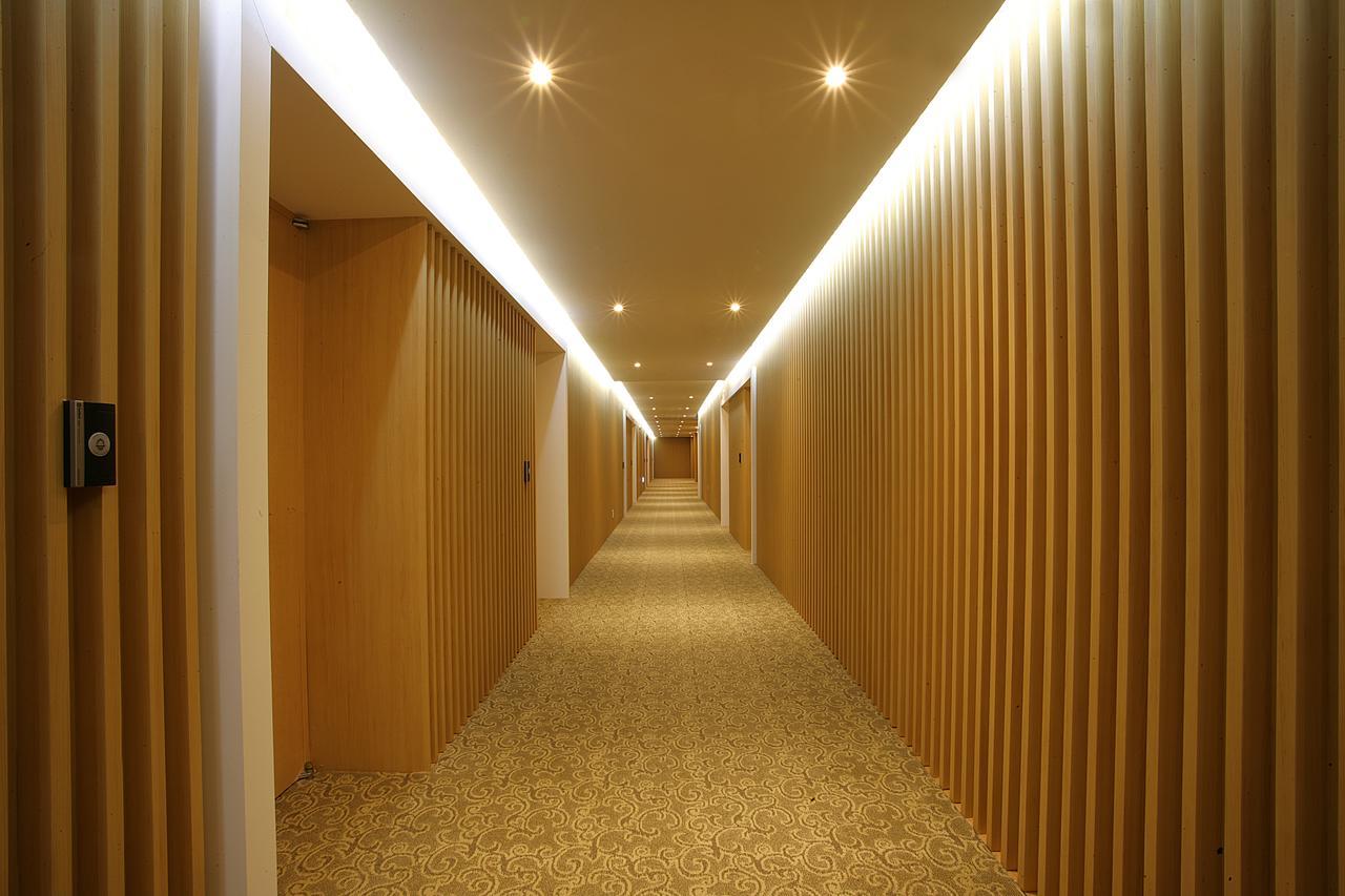 Y Ocean Hotel 丽水市 外观 照片