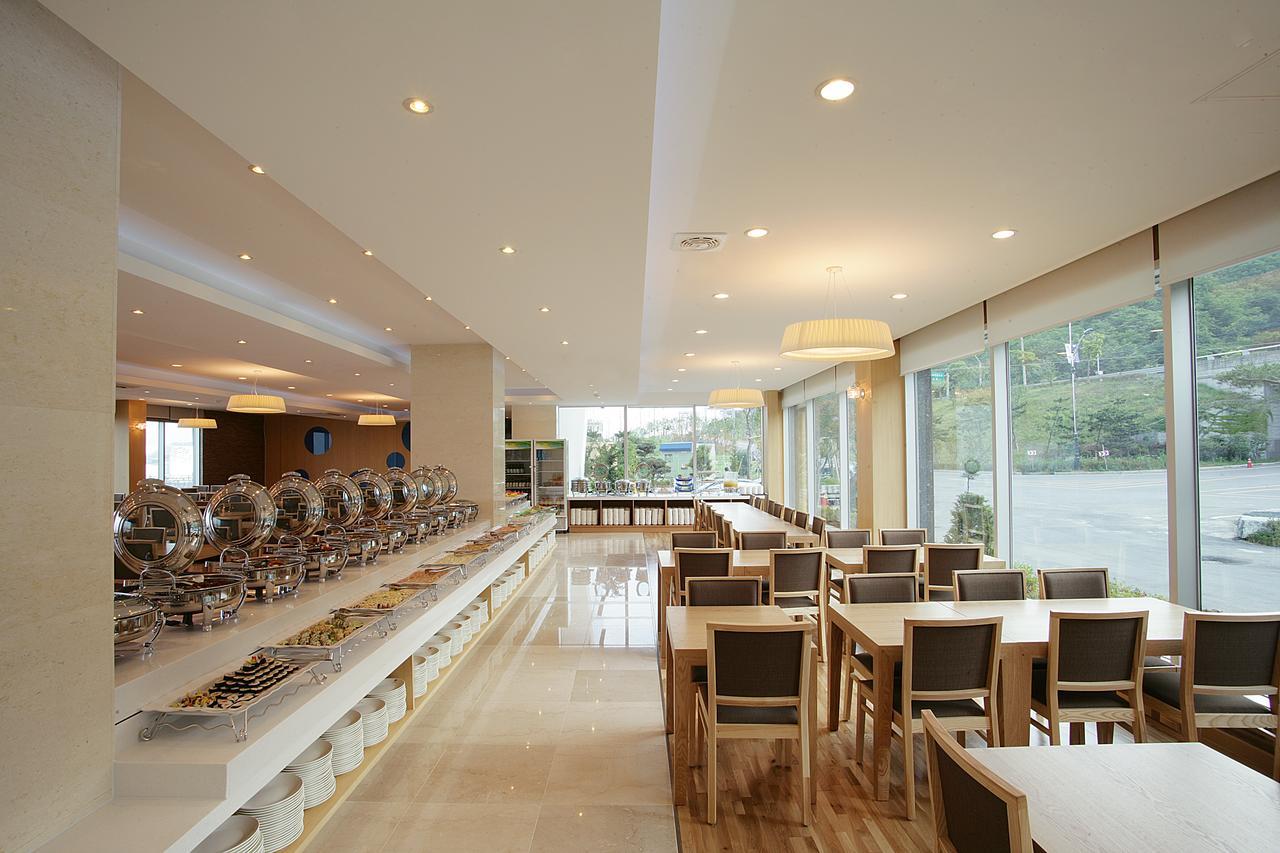 Y Ocean Hotel 丽水市 外观 照片