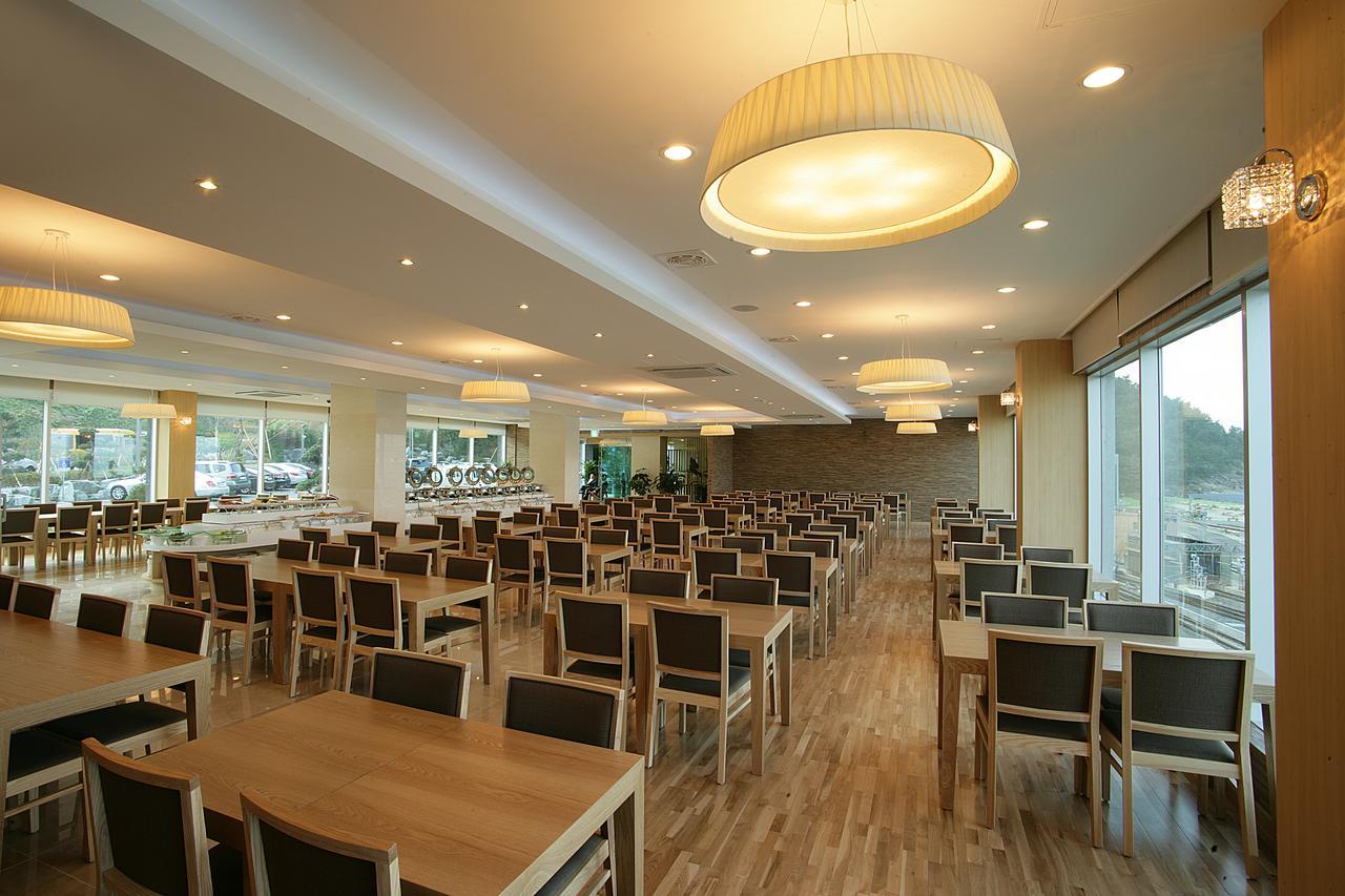 Y Ocean Hotel 丽水市 外观 照片