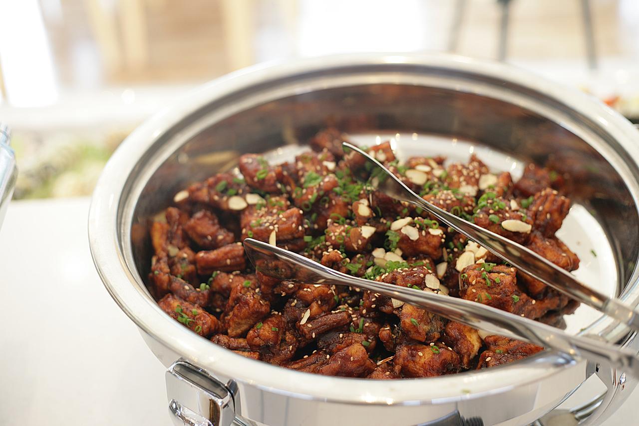 Y Ocean Hotel 丽水市 外观 照片