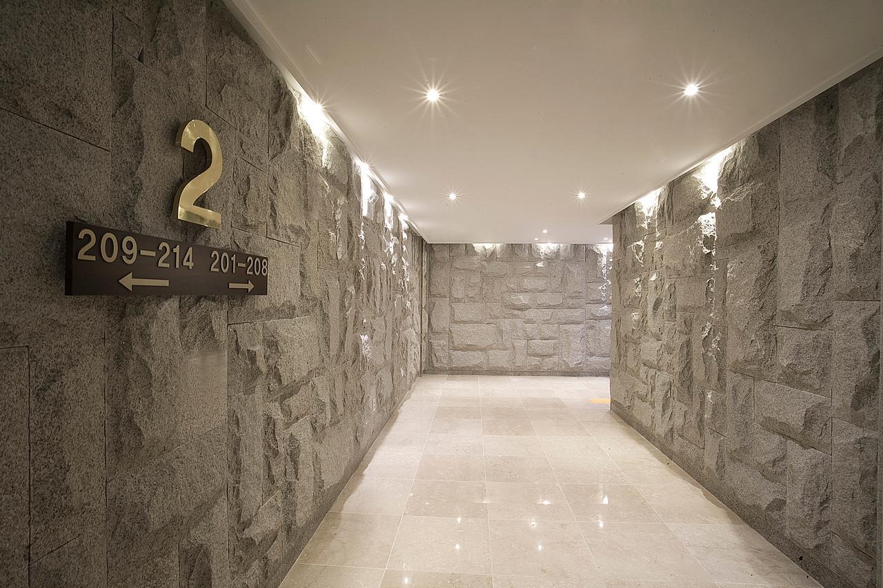 Y Ocean Hotel 丽水市 外观 照片