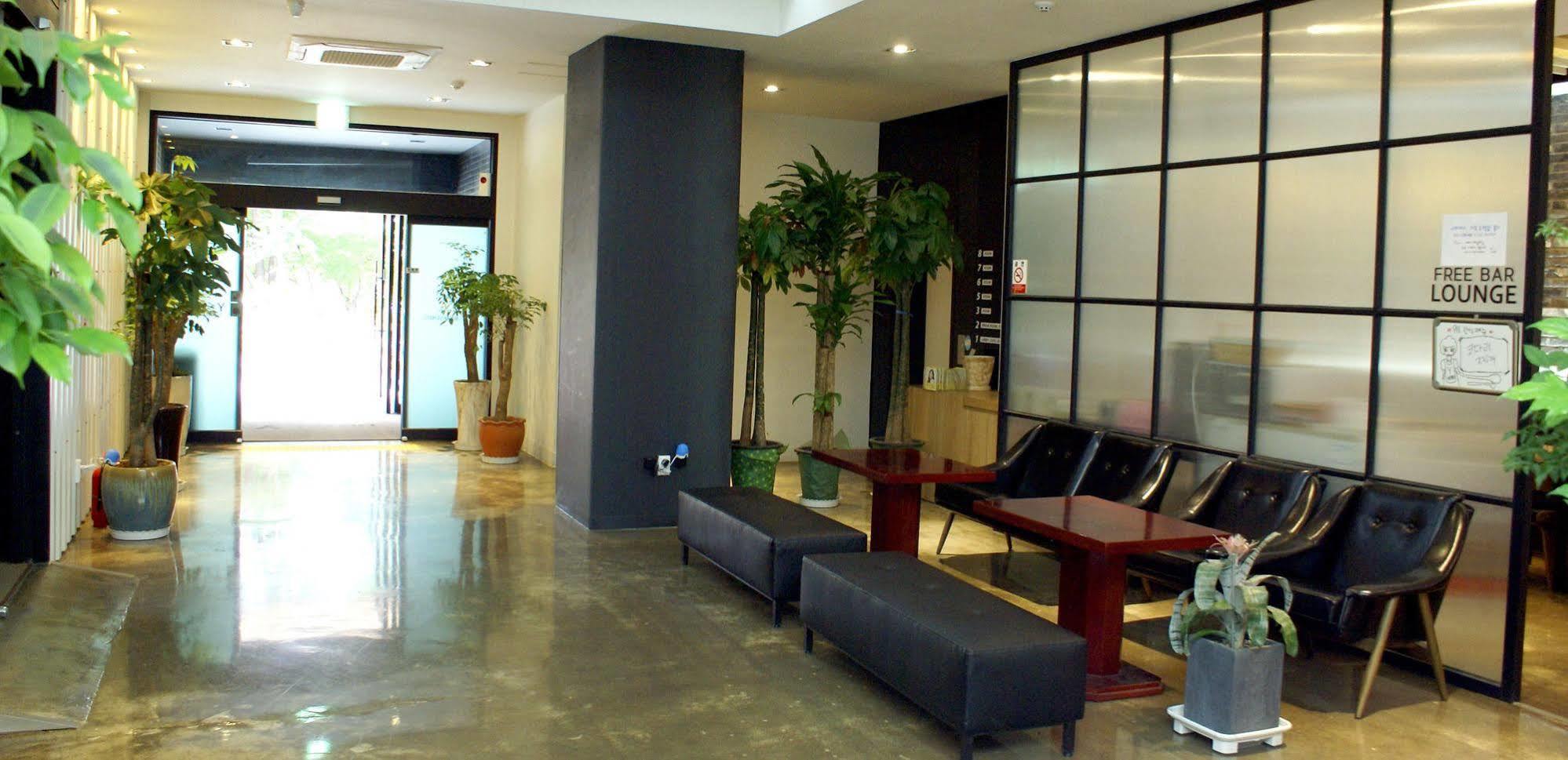 Y Ocean Hotel 丽水市 外观 照片