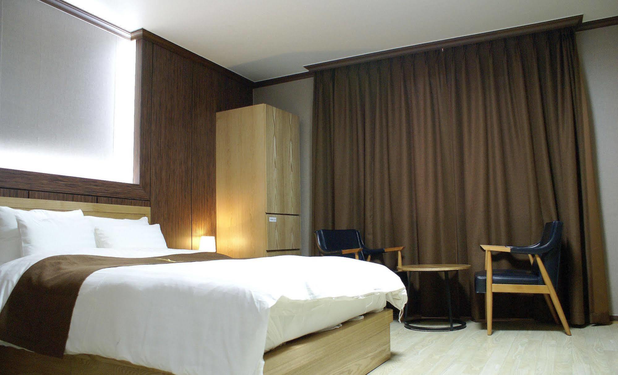 Y Ocean Hotel 丽水市 外观 照片