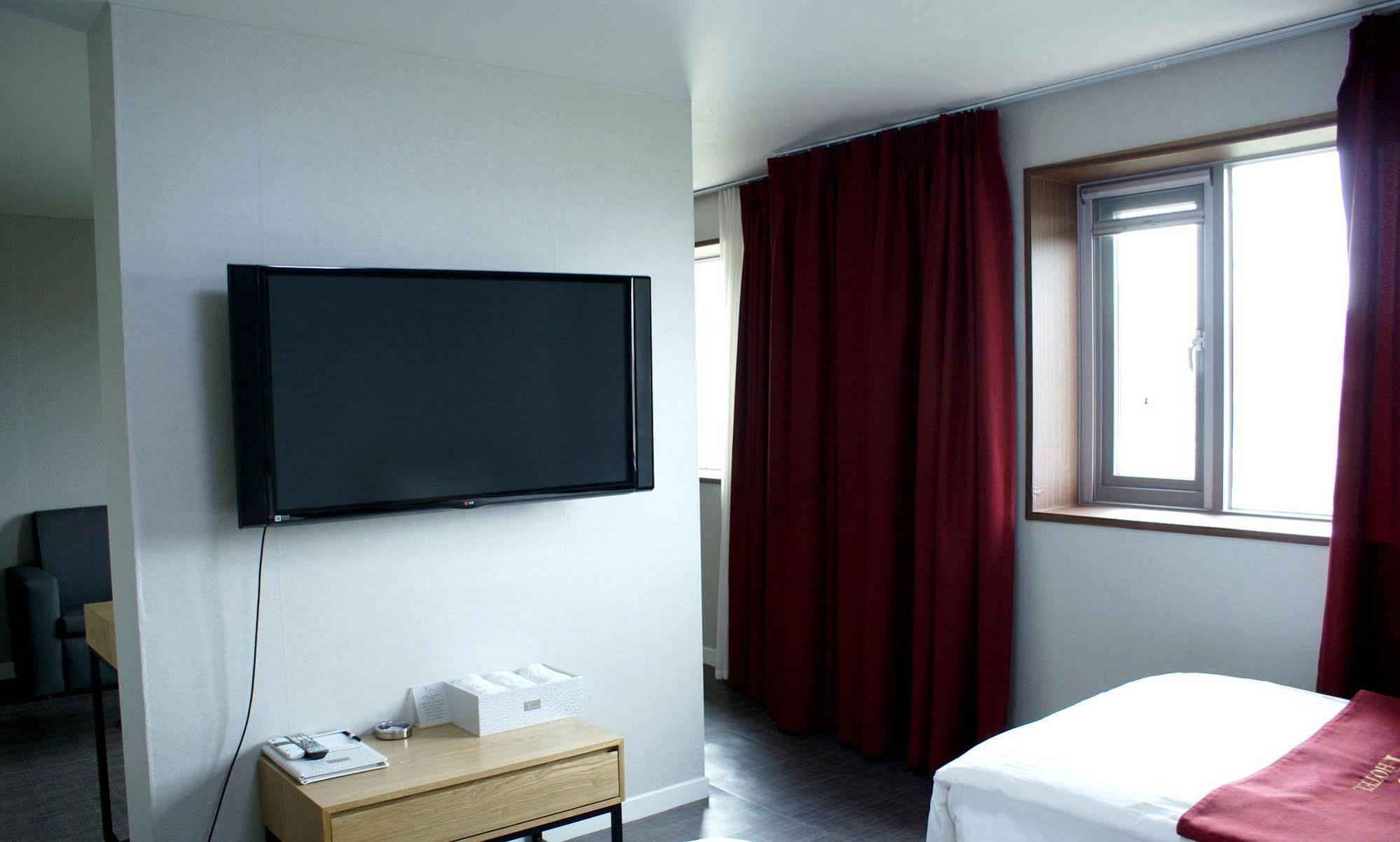 Y Ocean Hotel 丽水市 外观 照片
