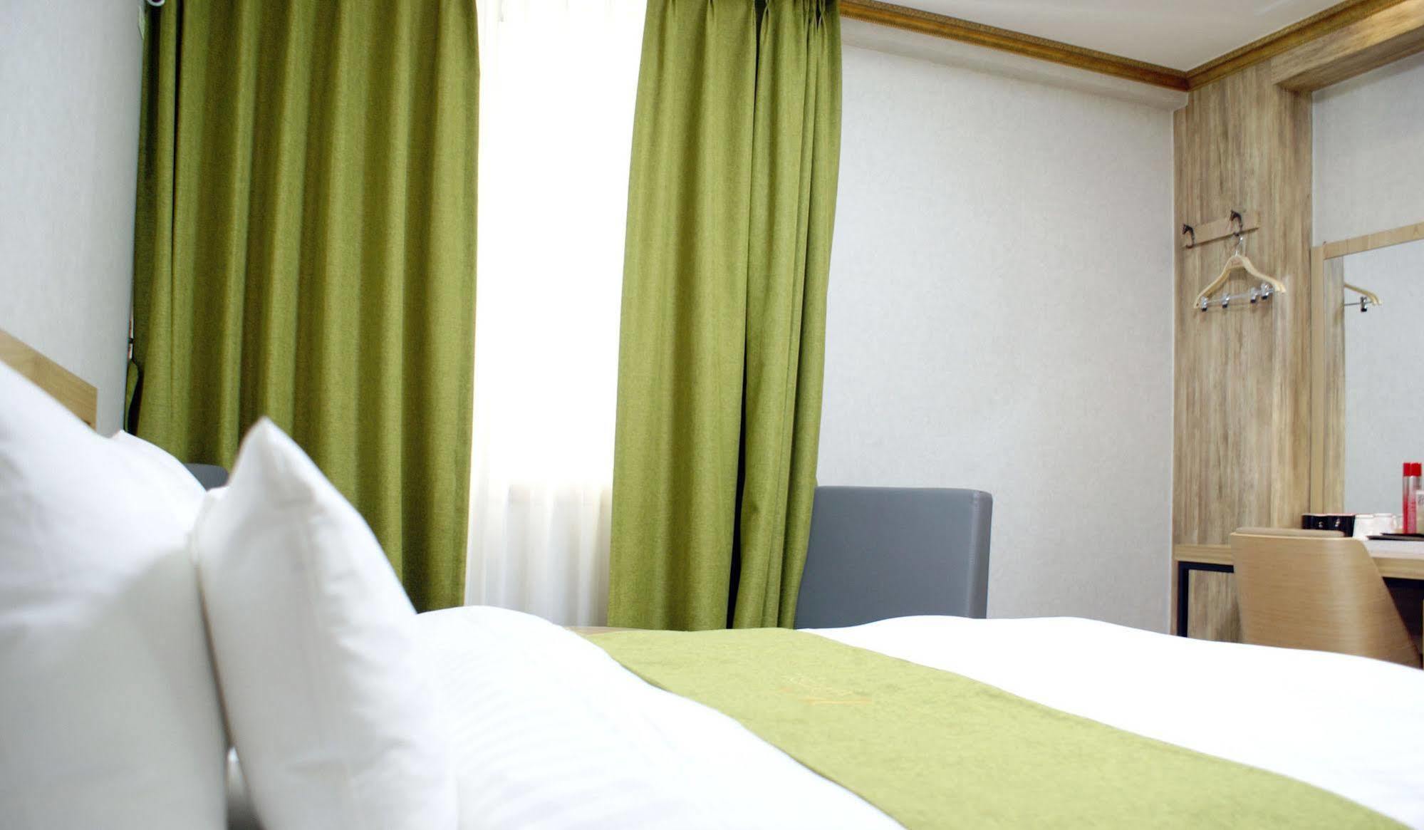 Y Ocean Hotel 丽水市 外观 照片